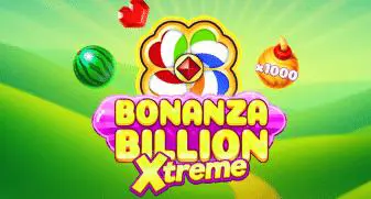 Bonanza Billion Xtreme coverImage