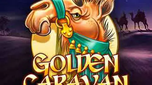 Golden Caravan coverImage