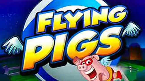 Flying Pigs coverImage