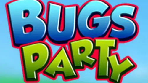 Bugs Party coverImage