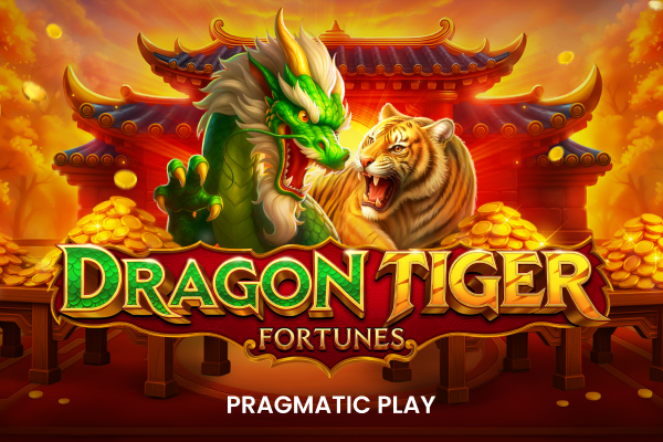 Dragon Tiger Fortunes coverImage
