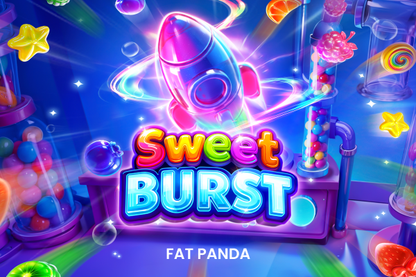 Sweet Burst coverImage