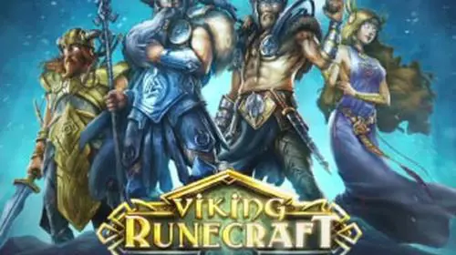 Viking Runecraft coverImage