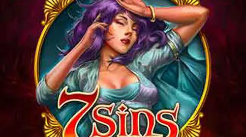 7 Sins coverImage