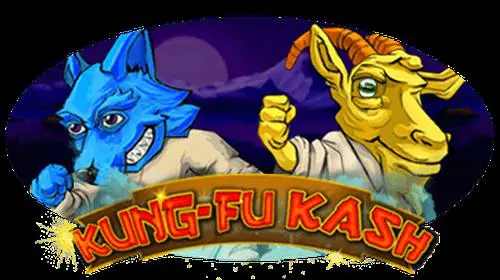 KungFu Kash coverImage