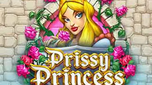 Prissy Princess coverImage