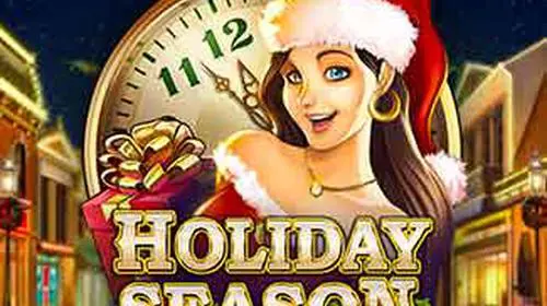 Holiday Season coverImage
