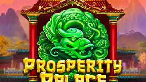 Prosperity Palace coverImage