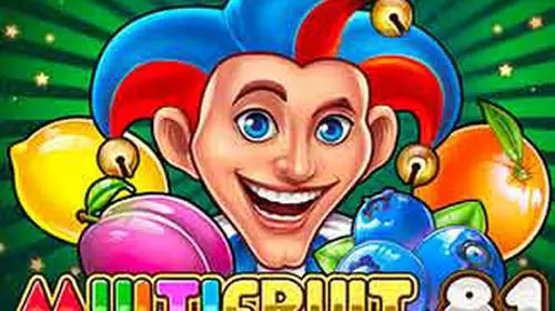 MULTIFRUIT 81 coverImage