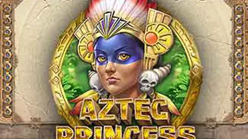 Aztec Warrior Princess coverImage