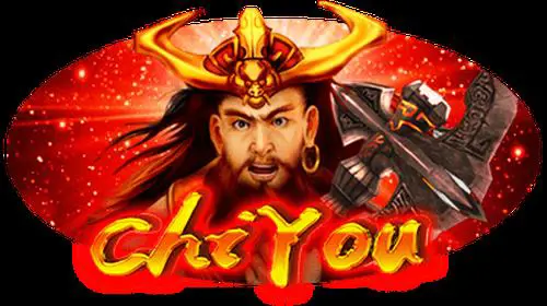 Chi You coverImage