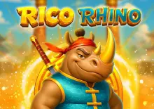 Rico Rhino coverImage