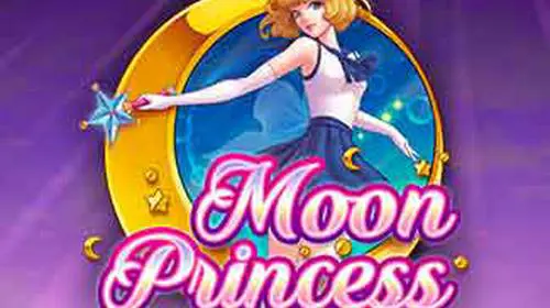 Moon Princess coverImage