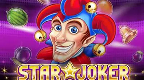 Star Joker coverImage