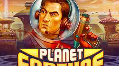 Planet Fortune coverImage