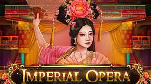 Imperial Opera coverImage