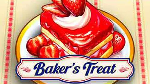 Baker s Treat coverImage