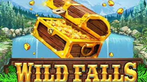 Wild Falls coverImage