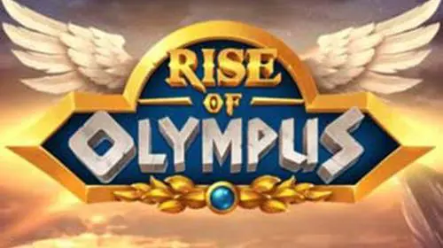 Rise of Olympus coverImage
