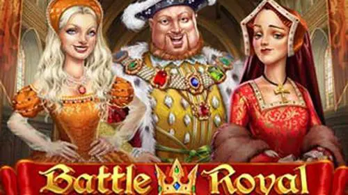 Battle Royal coverImage