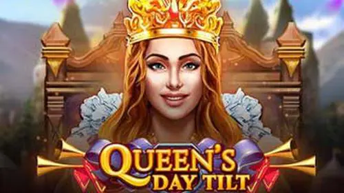 Queen s Day Tilt coverImage