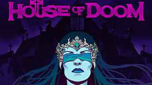 House of Doom coverImage