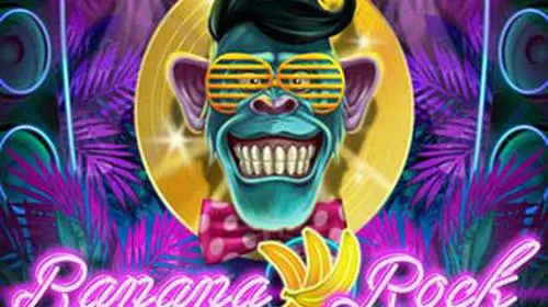 Banana Rock coverImage