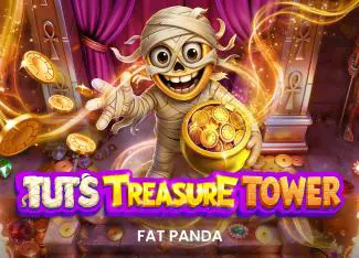 Tut's Treasure Tower coverImage