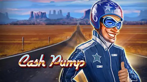 Cash Pump coverImage