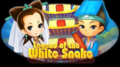 Legend of the White Snake coverImage