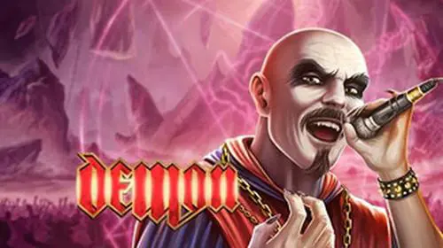 Demon coverImage
