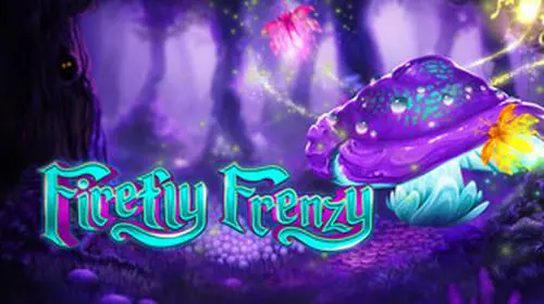 Firefly Frenzy coverImage