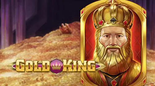 Gold King coverImage