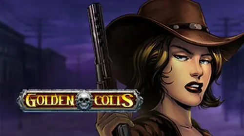 Golden Colts coverImage