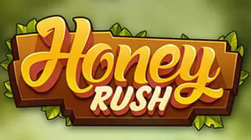 Honey Rush coverImage