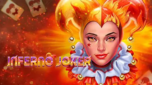 Inferno Joker coverImage