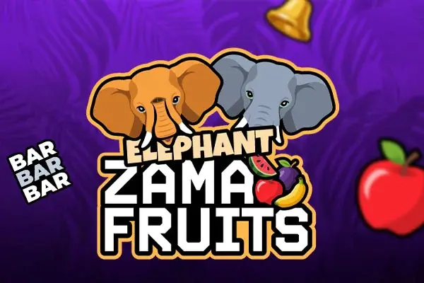 Zama Fruits Elephant coverImage