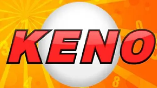 Keno coverImage