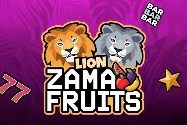Zama Fruits Lion coverImage