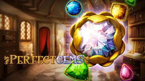 Perfect Gems coverImage