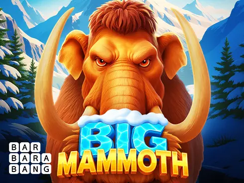 Big Mammoth coverImage