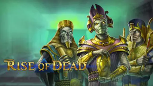 Rise of Dead coverImage