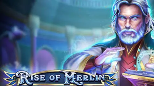 Rise of Merlin coverImage