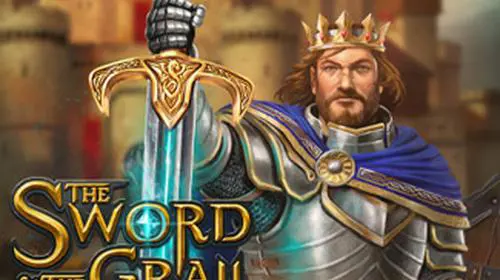 The Sword and The Grail coverImage