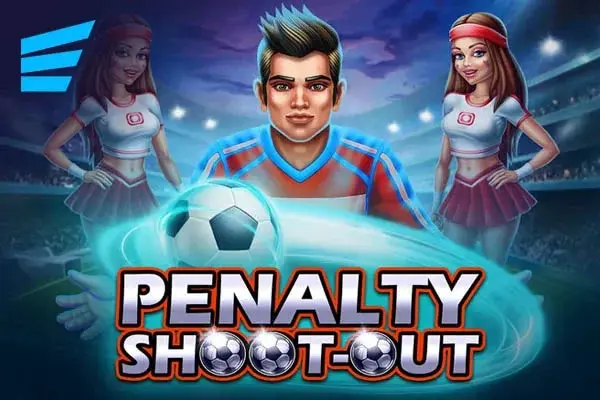 Penalty Shoot Out coverImage