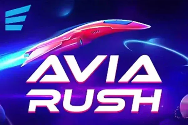 Avia Rush coverImage