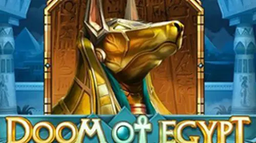 Doom of Egypt coverImage