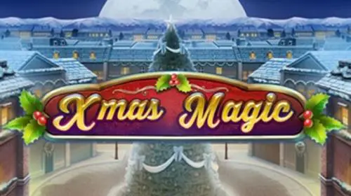 Xmas Magic coverImage