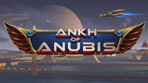 Ankh of Anubis coverImage