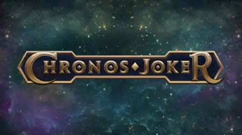 Chronos Joker coverImage